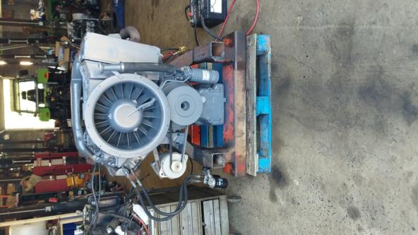Deutz BF8L513