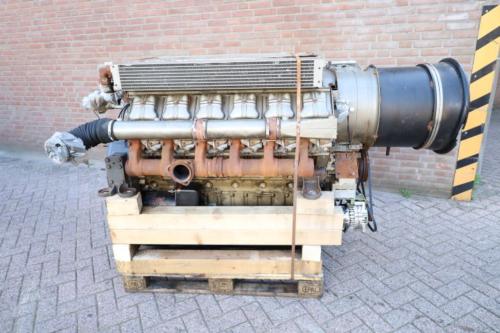Deutz F12L413W