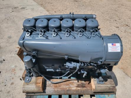 Deutz F6L913