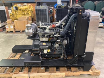 Deutz TCD3.6L4