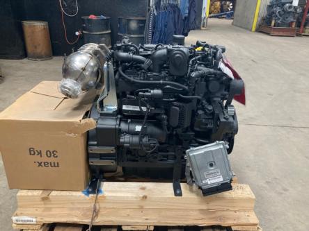 Deutz TCD3.6L4