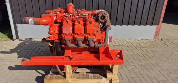 Deutz BF6M1015C