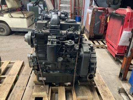 Deutz TCD3.6L4