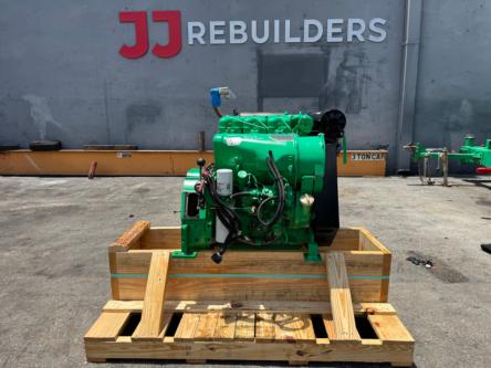 Deutz D914L03