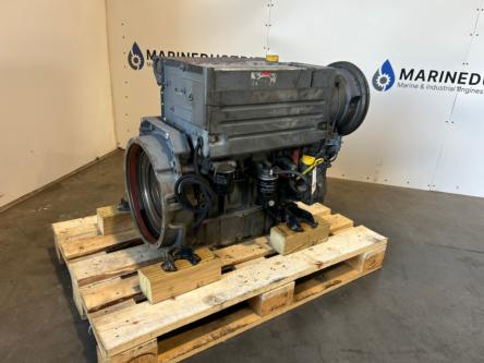 Deutz F4L 2011