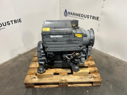 Deutz D2011 L04