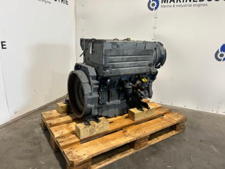 Deutz F4L 1011F