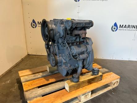 Deutz F2L 1011