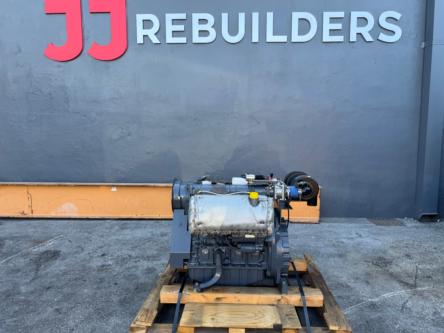 Deutz F4L1011F