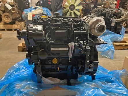 Deutz D2.9L4
