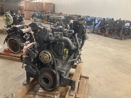 Deutz TCD6.1L06