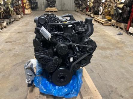 Deutz TCD3.6L4