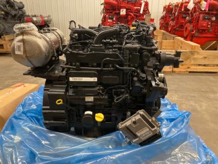Deutz TCD3.6L4