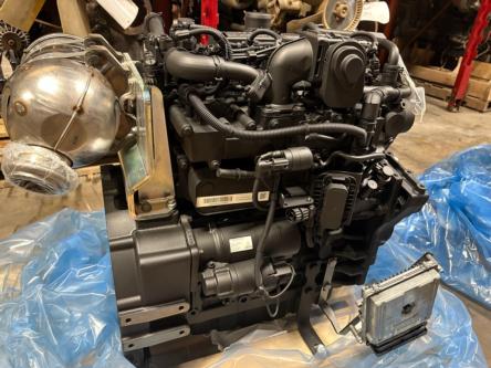 Deutz TCD3.6L4