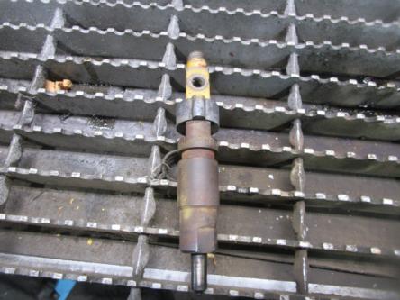 Deutz Injector